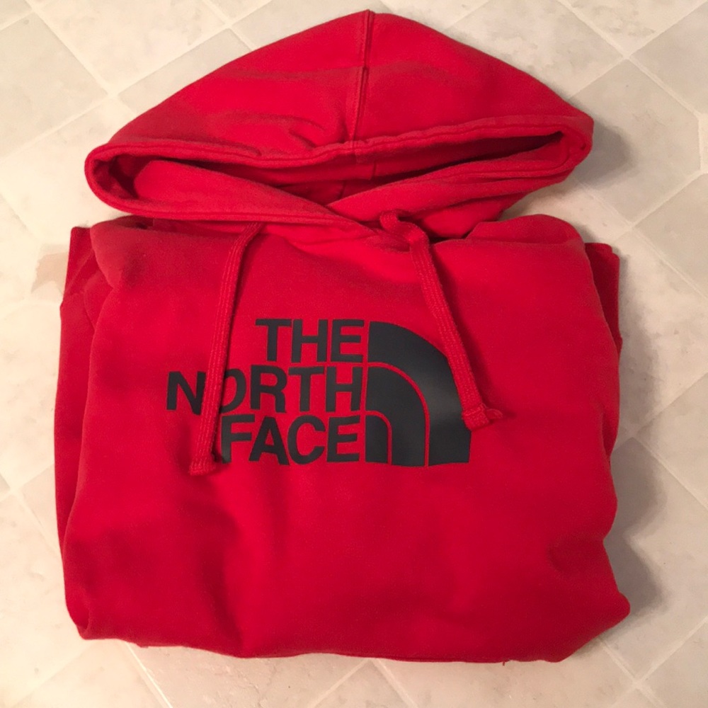 The North Face Hoodie Sweatshirt